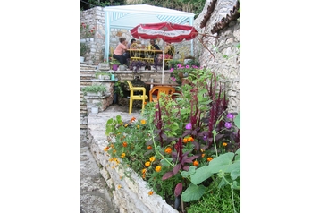 Bugarska Privát Balchik, Eksterijer